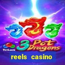 reels casino rodrigo faro